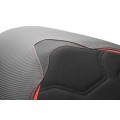 LUIMOTO Strada Seat Cover for the Ducati Supersport 950 / S (2021+)